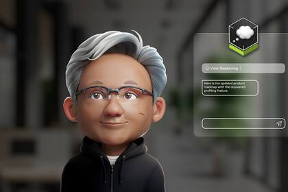 Llama Nemotron, la nueva plataforma de IA de Nvidia optimizada para su implementación en agentes autónomos