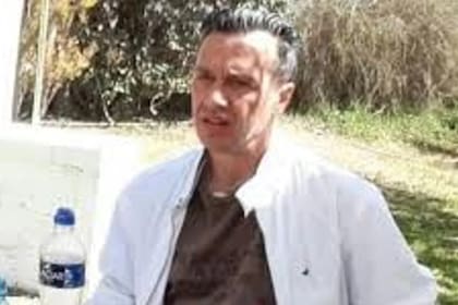 Llambay, el empresario sentenciado a 10 años de prisión