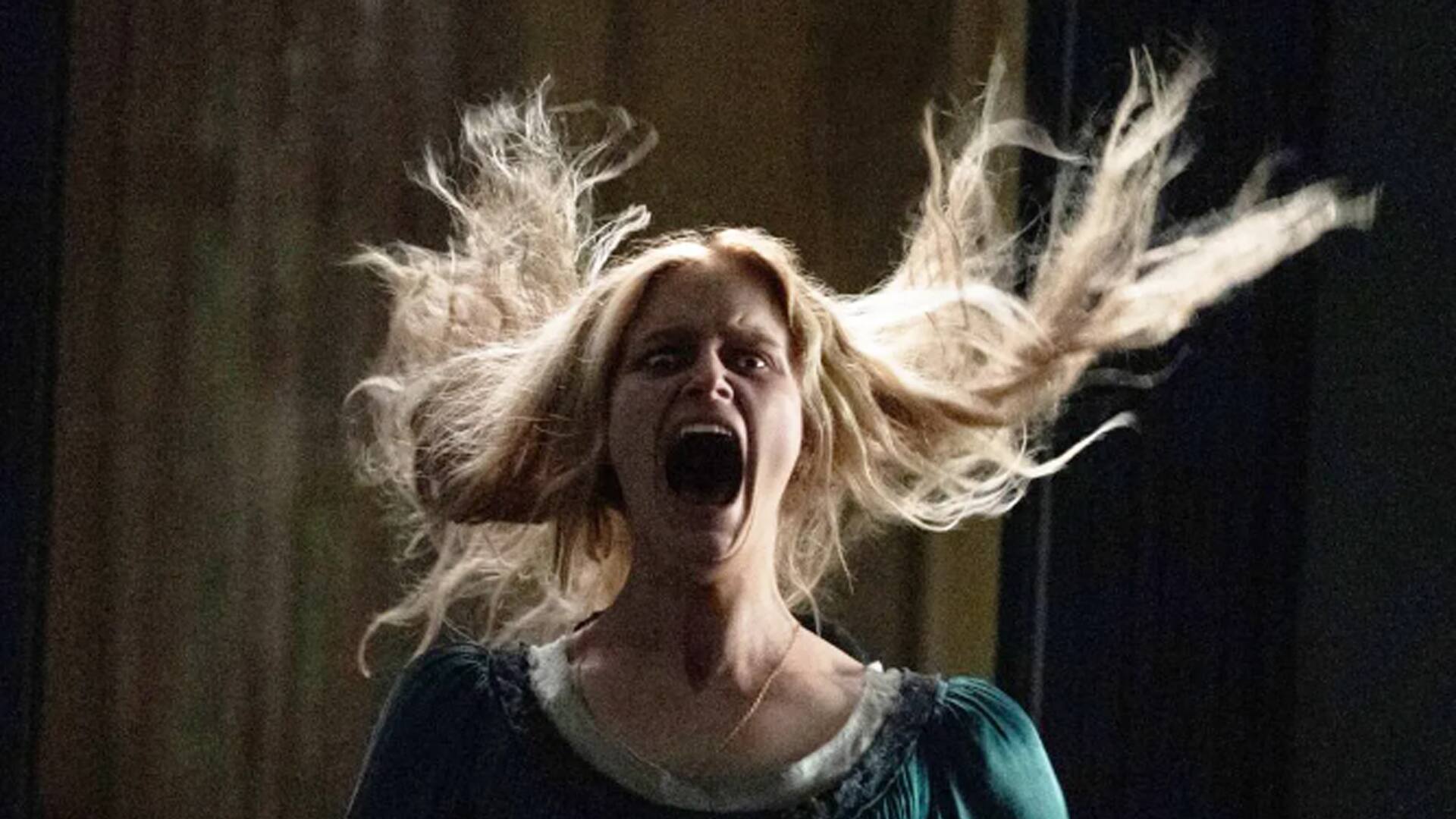 Llega a Netflix El gabinete de curiosidades de Guillermo del Toro