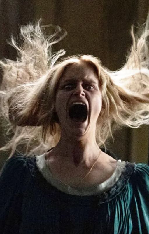 Llega a Netflix El gabinete de curiosidades de Guillermo del Toro