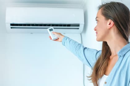 Llega el calor y el aire acondicionado se empieza a usar más seguido