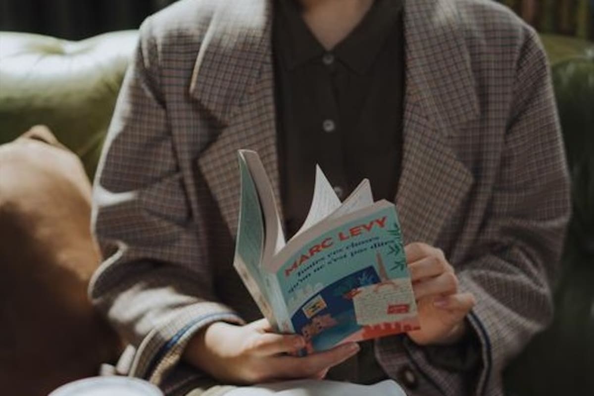 Llega el club de libros de LA NACION