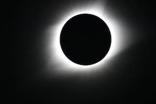 Llega el eclipse solar total más largo del siglo: cuándo ocurrirá y dónde verlo