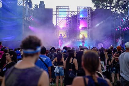 Llega el Festival TMH Primavera