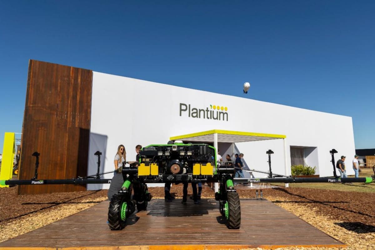 Llega el “superpoder” del agro: descubrí qué compañía eleva el nivel de la siembra de precisión.