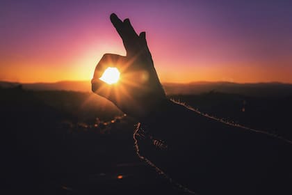 Llega el invierno con su solsticio