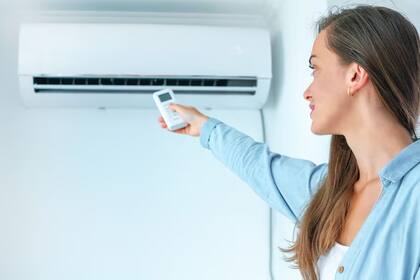 Llega el verano y el aire acondicionado sale a la cancha