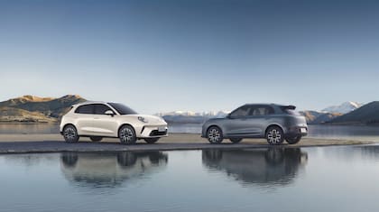 Llega importado de China en una única configuración y con un precio de lanzamiento de US$30.990