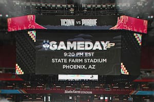 March Madness 2024: a qué hora es la gran final y cuáles son los pronósticos para UConn vs Purdue