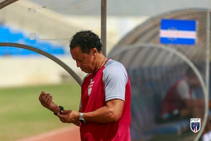 Llega la hora para Cabo Verde y para Bubista, que sorprendieron en la Copa Africana de Naciones y afrontará una dura zona en Canadá-Estados Unidos-México 2026.