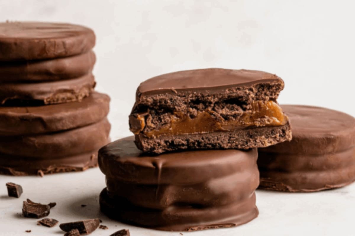 Llega la IV cuarta edición del Mundial del Alfajor: cuándo y dónde es