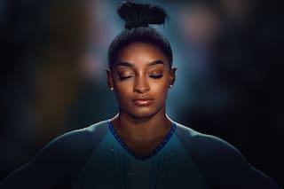 Cuándo se estrena en Netflix la segunda parte de la serie sobre la vida de Simone Biles