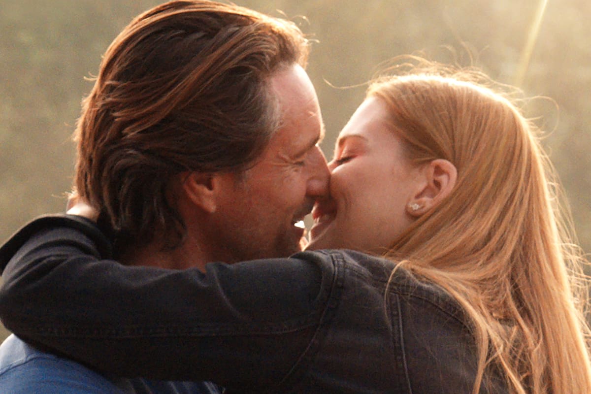 Llega la tercera temporada de Virgin River a Netflix