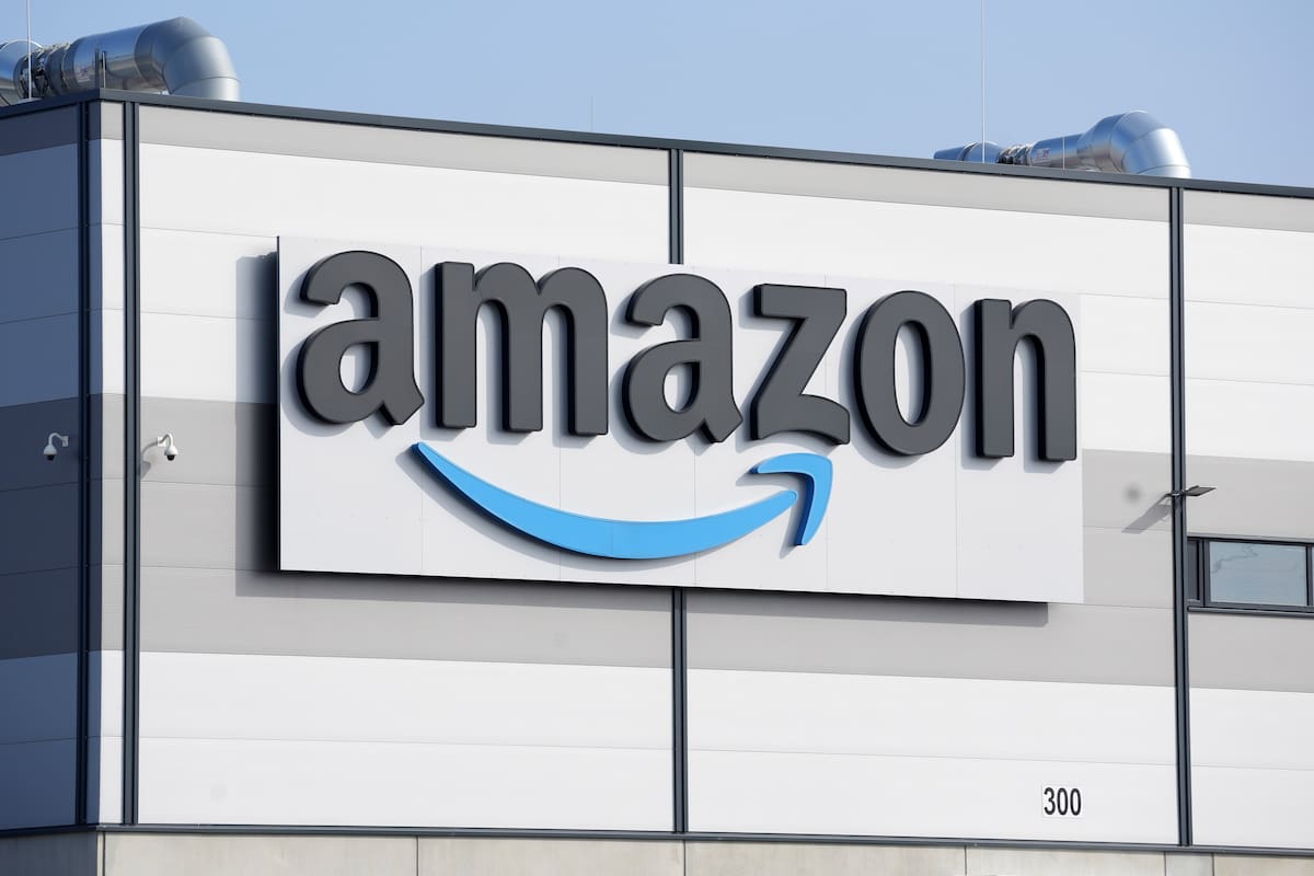 ¿Llega la tienda de Amazon a la Argentina?