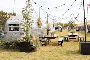 Llega una nueva edición de la feria Warmichella a San Fernanado