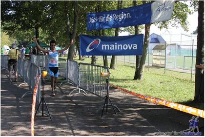 Llegada de los 10k