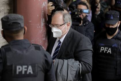El juez Martín Bava, recusado por Mauricio Macri por "parcialidad"