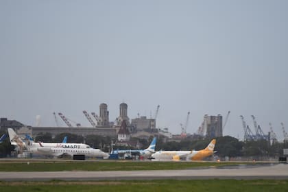 Las bandas tarifarias dejaron de aplicarse en 2018, lo que facilitó la llegada de aerolíneas low cost y el aumento de los pasajeros de cabotaje