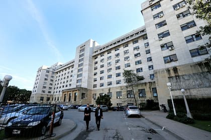 LLEGAN A DECLARAR POR LOS CUADERNOS DE LAS COIMAS LOS DETENIDOS YA ESTAN EN COMODORO PY