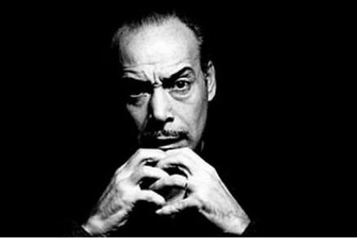 Llegará a la pantalla grande y a la TV una remake de El pulpo negro, la miniserie protagonizada por Narciso Ibáñez Menta, en 1985