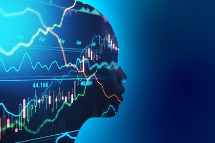 ¿Llegará una inteligencia artificial a dominar los mercados financieros?