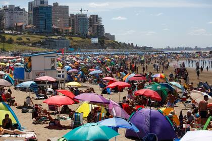 Llegaron más de 233.000 visitantes con esta escapada de Carnaval, en 17% más que para el mismo feriado largo de 2025