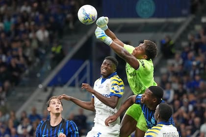 Llegó a Parma hace dos años, convirtiéndose en el primer arquero japonés en jugar en el Calcio: la promesa nipona avanza a pasos agigantados y ahora disputará su primer Mundial.