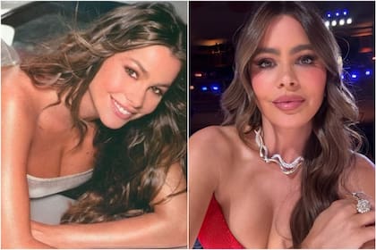 Llegó desde Colombia y volvió la actriz mejor pagada de la televisión de EE.UU.