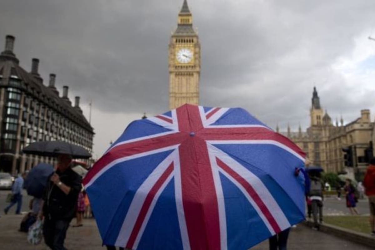 Llegó el día de la salida de Reino Unido de la UE