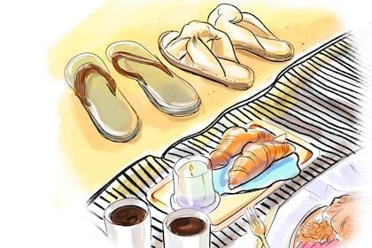 Llegó el momento de dejar atrás la rutina, sumergirse en la temporada más vibrante del año y, por supuesto, disfrutarla al máximo con los beneficios de Club LA NACION.