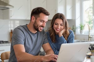 Conocé todos los beneficios y promociones para ahorrar, informarte y resolver tus comidas en la semana