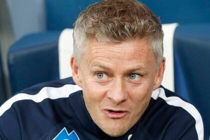 Llegó la hora de Ole Gunnar Solskjaer, reemplazante de Mourinho en Manchester United