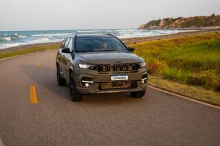 Presentan una nueva versión para dos SUV éxito en la Argentina: cómo son y cuánto cuestan