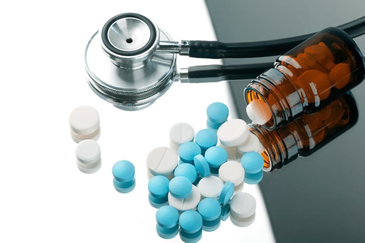 Lleva años desarrollar y aprobar nuevos medicamentos antivirales