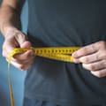 Estas son las razones de por qué tener poca grasa en el cuerpo puede ser perjudicial