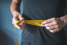 ¿Por qué tener poca grasa en el cuerpo puede ser perjudicial?