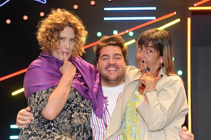 Llinás, Barassi y Fiorillo