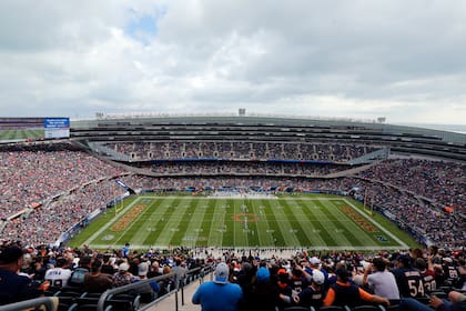 Lloyd Howell deja su cargo como director general del sindicato de jugadores de la NFL