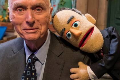 Lloyd Morrisett murió a sus 93 años