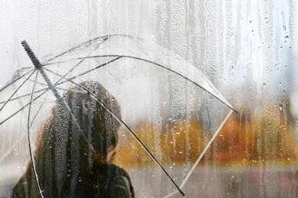 Lluvia