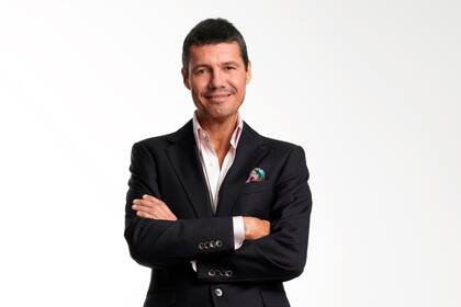 Lluvia de rumores... por ahora Tinelli no tiene pantalla