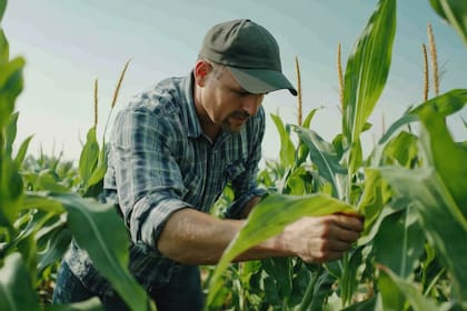 Lluvias amenazan siembra de maíz y soja en Brasil; clima seco ayudaría al trigo en Argentina: LSEG