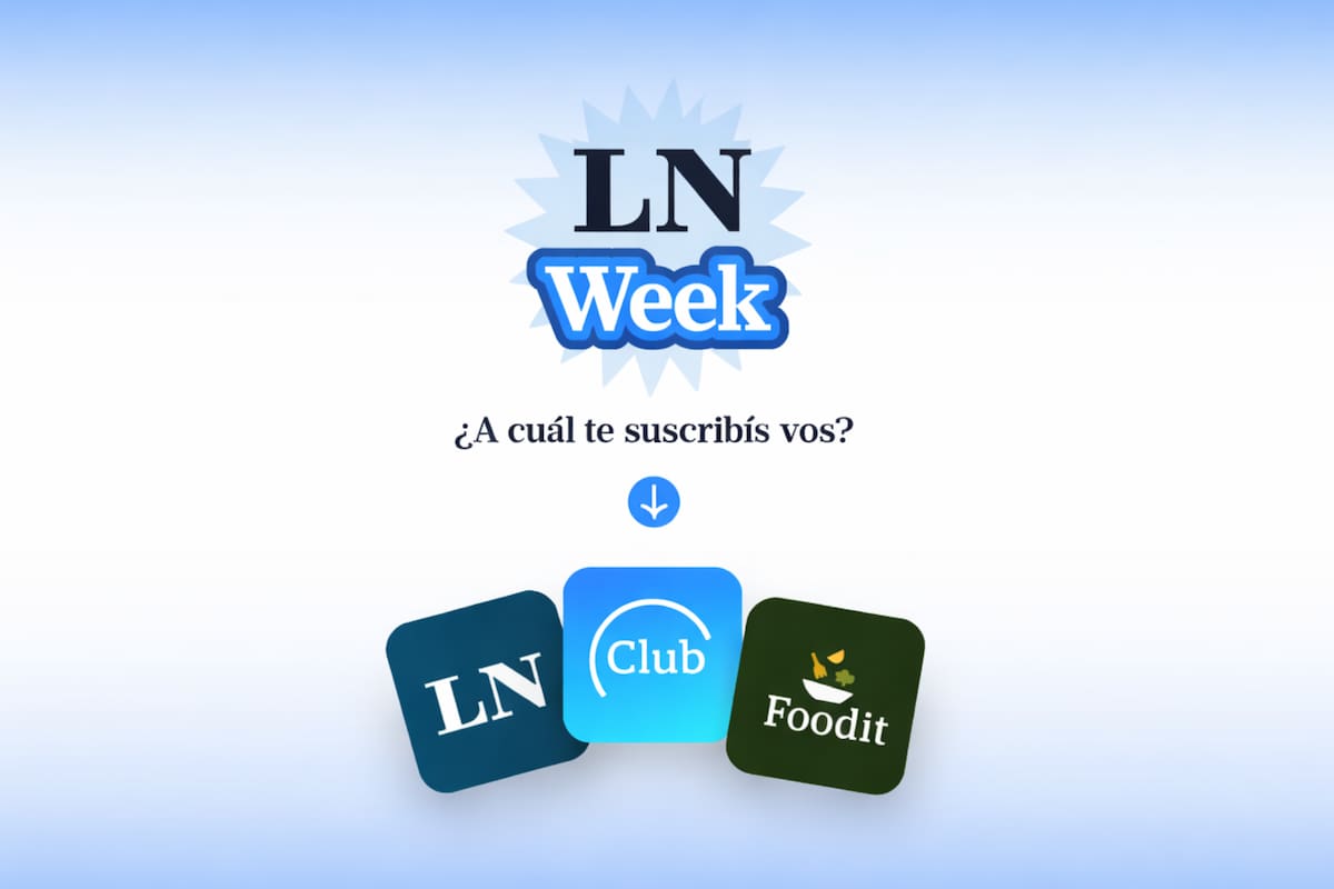 LN Week