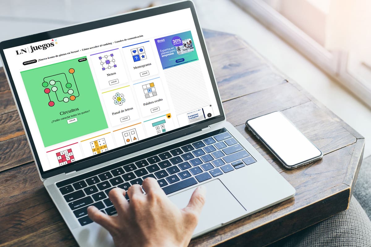 LN Juegos