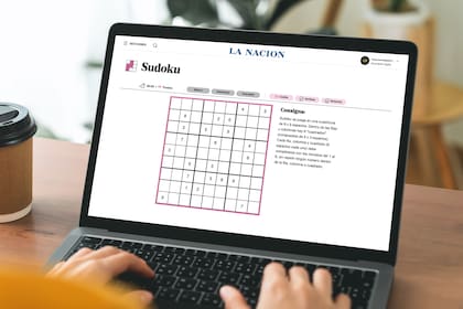 LN Juegos - Sudoku