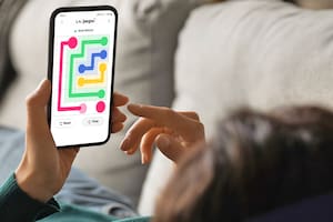 LN Juegos; Conectados;
