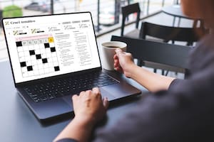 LN Juegos lanzó sus crucigramas temáticos