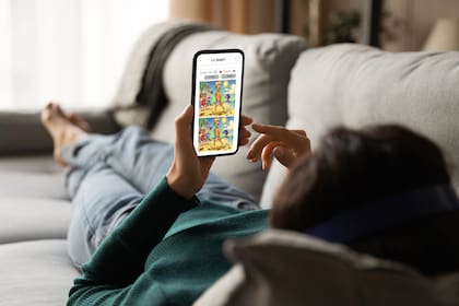 LN Juegos lanzó una nueva versión del Diferencias