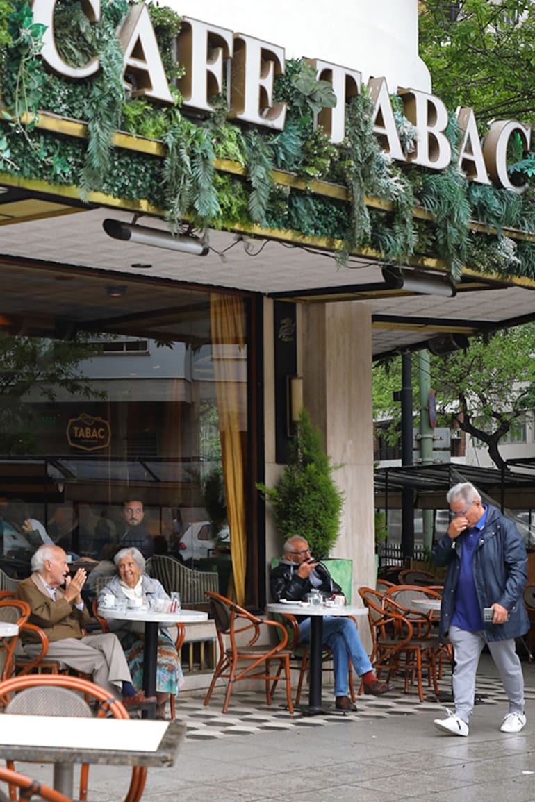 LN RECOLETA Post Eleeciones 23 Octubre 2023