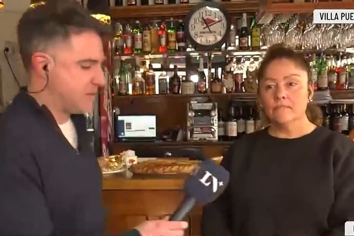 LN+ recorrió restaurantes